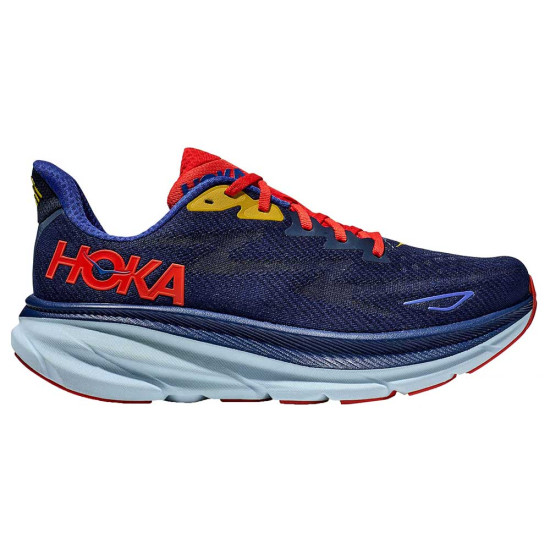Hoka Glide Clifton 9